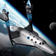 Illustration for article titled Commercial Spaceflight Will Be Green, Claims President
